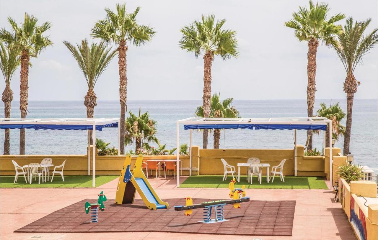 Precioso Apartamento Primera Linea Marina D'Or Lägenhet Oropesa del Mar Exteriör bild