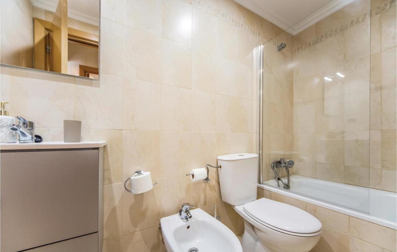 Precioso Apartamento Primera Linea Marina D'Or Lägenhet Oropesa del Mar Exteriör bild