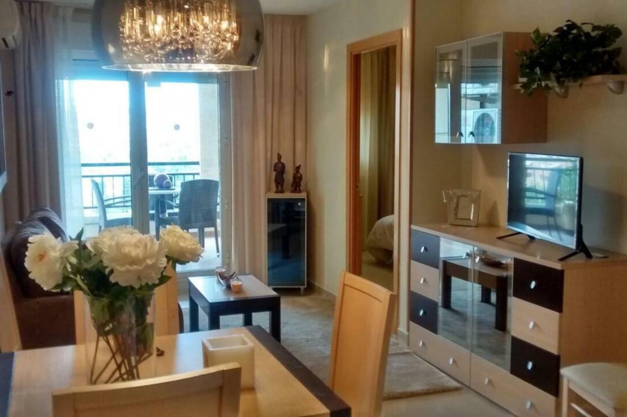 Precioso Apartamento Primera Linea Marina D'Or Lägenhet Oropesa del Mar Exteriör bild