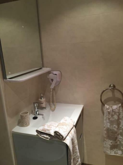 Precioso Apartamento Primera Linea Marina D'Or Lägenhet Oropesa del Mar Exteriör bild