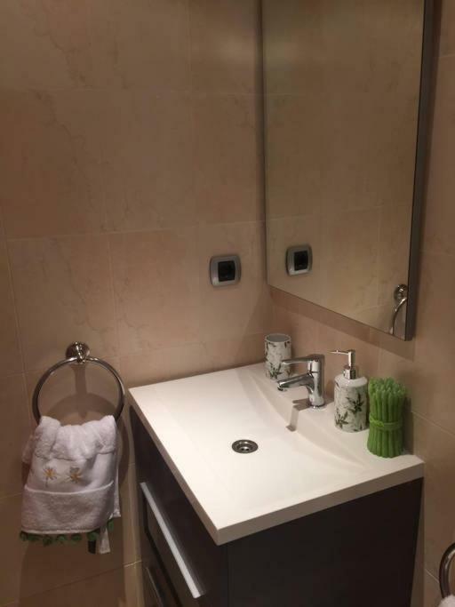 Precioso Apartamento Primera Linea Marina D'Or Lägenhet Oropesa del Mar Exteriör bild