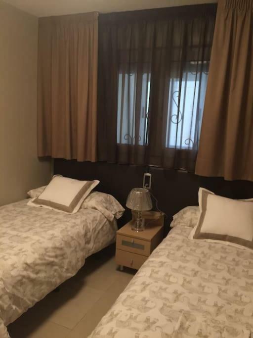 Precioso Apartamento Primera Linea Marina D'Or Lägenhet Oropesa del Mar Exteriör bild
