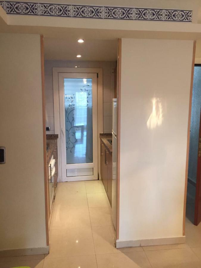 Precioso Apartamento Primera Linea Marina D'Or Lägenhet Oropesa del Mar Exteriör bild