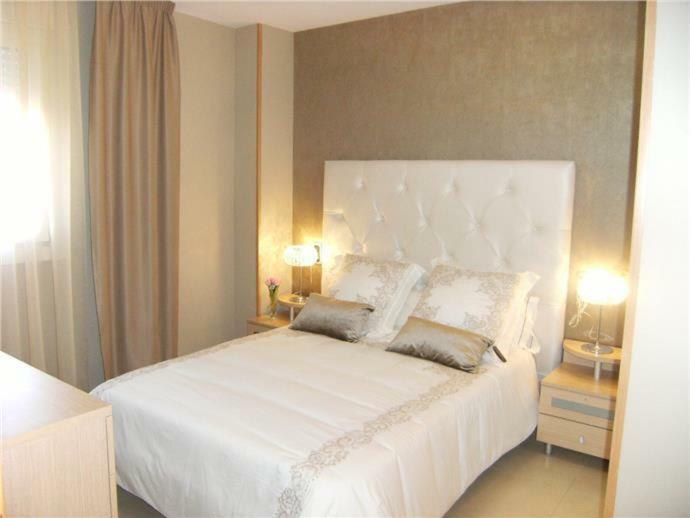 Precioso Apartamento Primera Linea Marina D'Or Lägenhet Oropesa del Mar Exteriör bild